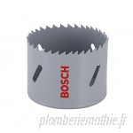 Bosch 2608580396 Scie-trépan HSS bimétal pour adaptateur standard 14 mm 9 16  B00DK83OE8